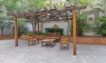 Imagem 3: Apartamento Locação Itaim Bibi 115 m² 2 Dormitórios