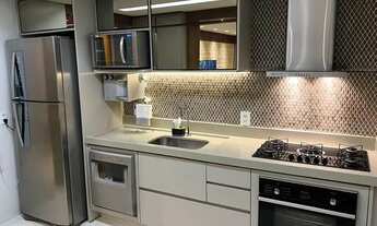 Imagem 5: Apartamento Reformado Setor Nova Suíça