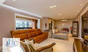 Imagem 6: Apartamento com 4 dormitórios, 240 m² - venda por R$ 3.950.000,00 ou aluguel por R$ 19.263