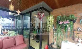 Imagem 6: Apartamento para venda ou locação - Vila Andrade, São Paulo