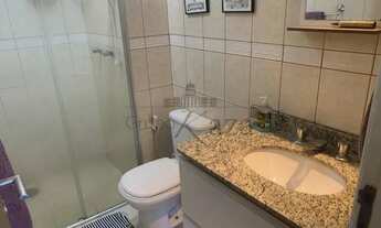 Imagem 2: Apartamento para venda tem 103 metros quadrados com 3 quartos