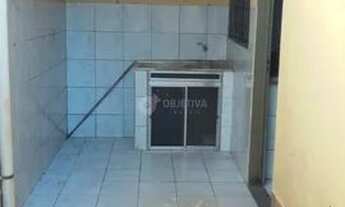 Imagem 6: Casa para aluguel, 2 quartos, 1 vaga, CARAJAS - UBERLANDIA/MG