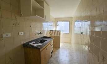 Imagem 5: São Paulo - Apartamento Padrão - Tatuapé