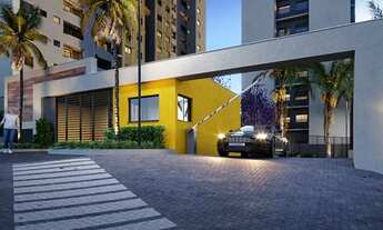 Imagem 2: Apartamento para Venda em Mogi das Cruzes, Mogi Moderno, 3 dormitórios, 1 suíte, 2 banheir