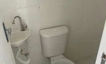 Imagem 4: Casa para Venda em Santo André, Vila Luzita, 2 dormitórios, 1 banheiro, 2 vagas