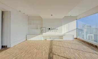 Imagem 6: Cobertura Locação 2 Dormitórios - 170 m² Pinheiros