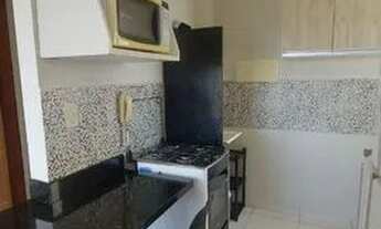 Imagem 3: Alugo apartamento mobiliado em Ponta Negra