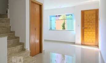 Imagem: Casa de Condomínio para Aluguel - Vila