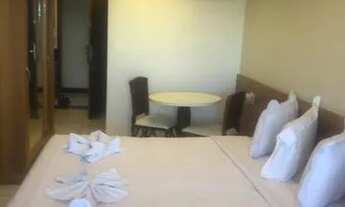 Imagem 1: Flat mobiliado em Ponta Negra com vista p/ o mar, 25m²