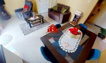 Imagem 7: Edifício Raissa, 02 quartos, 01 vaga de garagem, bairro Umarizal, próximo Doca, Belém/PA