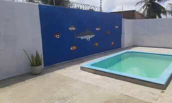 Imagem 3: Casa de Praia na Redinha Nova FDS 480