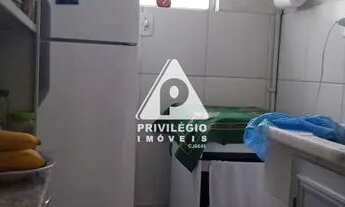 Imagem 11: ÓTIMO Apartamento Quarto/Sala na Praia de Botafogo, ao lado da FGV