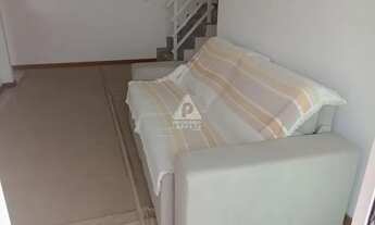 Imagem 5: Cobertura à venda, 3 quartos, 2 suítes, 2 vagas, Tijuca - RIO DE JANEIRO/RJ