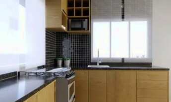 Imagem 7: Casa com 2 dormitórios, 110 m² - venda por R$ 1.020.000,00 ou aluguel por R$ 6.500,00/mês