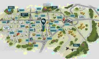 Imagem 4: Oportunidade Wish Bella vista