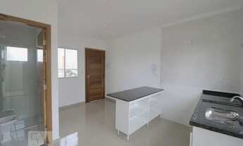 Imagem 4: Apartamento para Aluguel - Vila Carrão, 1 Quarto, 37 m2