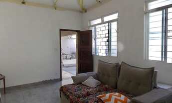 Imagem: A Classe A vende esta casa com 03 dormitórios