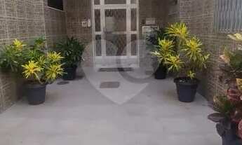 Imagem: Excelente apartamento térreo VP