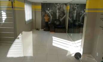 Imagem 6: Apartamento em Condomínio com Portaria 24hrs - Contagem