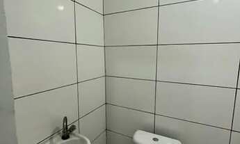 Imagem 6: Casa com quintal no centro da Taquara