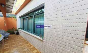 Imagem 4: SãO PAULO - Casa Padrão - Campo Belo