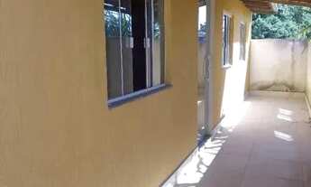 Imagem: Alugo uma casa