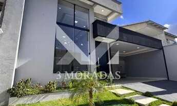 Imagem 3: Casa 3/4 Alto Padrão no Residencial Morumbi