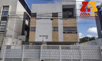 Imagem: Apartamento para venda tem 54 metros quadrados