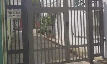 Imagem 3: Casa de vila em Pinheiros!