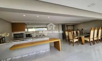 Imagem 5: Sobrado no Carandá Bosque