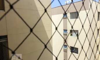 Imagem 5: Apartamento para Aluguel - Dos Casa, 2 Quartos, 45 m2