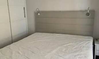 Imagem 6: Apartamento para aluguel e venda possui 80 metros quadrados com 2 quartos