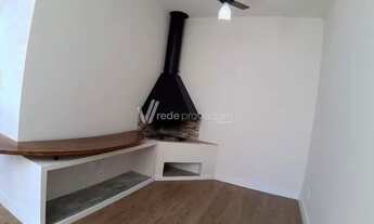 Imagem 4: Apartamento - Bosque - Campinas