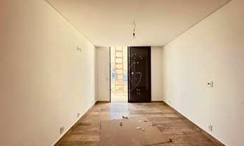 Imagem 5: Casa - Swiss Park - Campinas