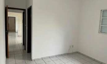 Imagem 3: Bosque dos Eucaliptos - Casa locação em rua sem saída!!