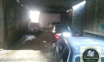 Imagem: Casa com 2 dormitórios à venda por R$