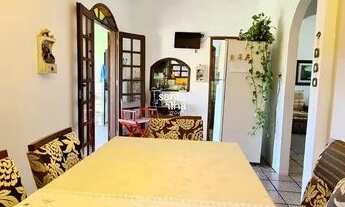 Imagem 6: FLORIANóPOLIS - Casa Padrão - Campeche