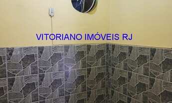 Imagem 6: Casa A Venda Em Marechal Hermes 1 Quarto Com Quintal !