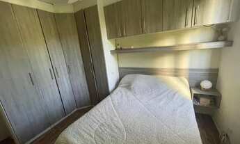 Imagem 3: Apartamento para Venda em Sorocaba, Bairro da Vossoroca, 2 dormitórios, 1 banheiro, 1 vaga