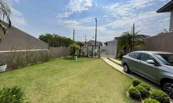 Imagem 4: Casa para Venda em Cascavel, São Cristovão, 3 dormitórios, 1 suíte, 3 banheiros, 3 vagas