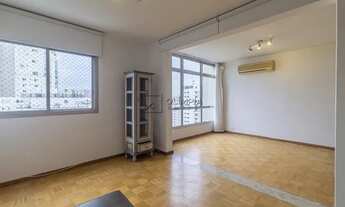 Imagem 7: Apartamento Locação Campo Belo 108 m² 2 Dormitórios