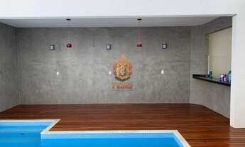 Imagem 2: Casa para locação com 3 dormitórios no Ibiti Royal Park Sorocaba\SP