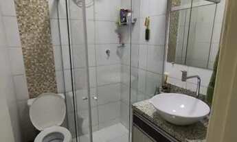 Imagem 6: Vendo geminado Casa com 2 dormitórios