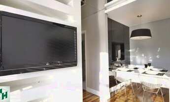 Imagem 7: Apartamento Residencial à venda, Boa Vista, Curitiba - AP1491