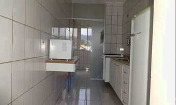 Imagem 5: RR5235D Apartamento 66m² CONDOMÍNIO EDIFÍCIO ROMA - OPORTUNIDADE - 2 Dorms 1 Vaga - Baruer