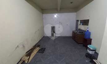 Imagem 2: Casa residencial para locação, Jardim Maria Rosa, Taboão da Serra