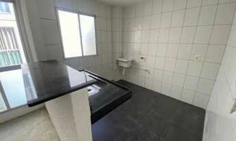 Imagem 5: Apartamento - Condomínio Cachoeira das Pedras - Campinas-SP - 3º andar