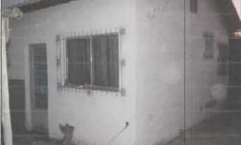 Imagem: ESMERALDAS - Casa Padrão