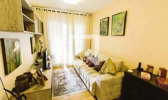 Imagem 4: Apartamento para Aluguel - Lapa, 2 Quartos, 72 m2