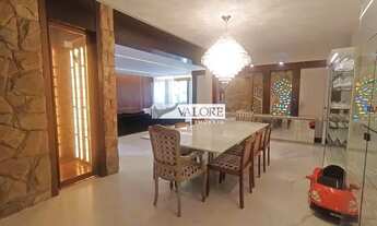 Imagem 4: Casa 5 quartos à venda no São Bento